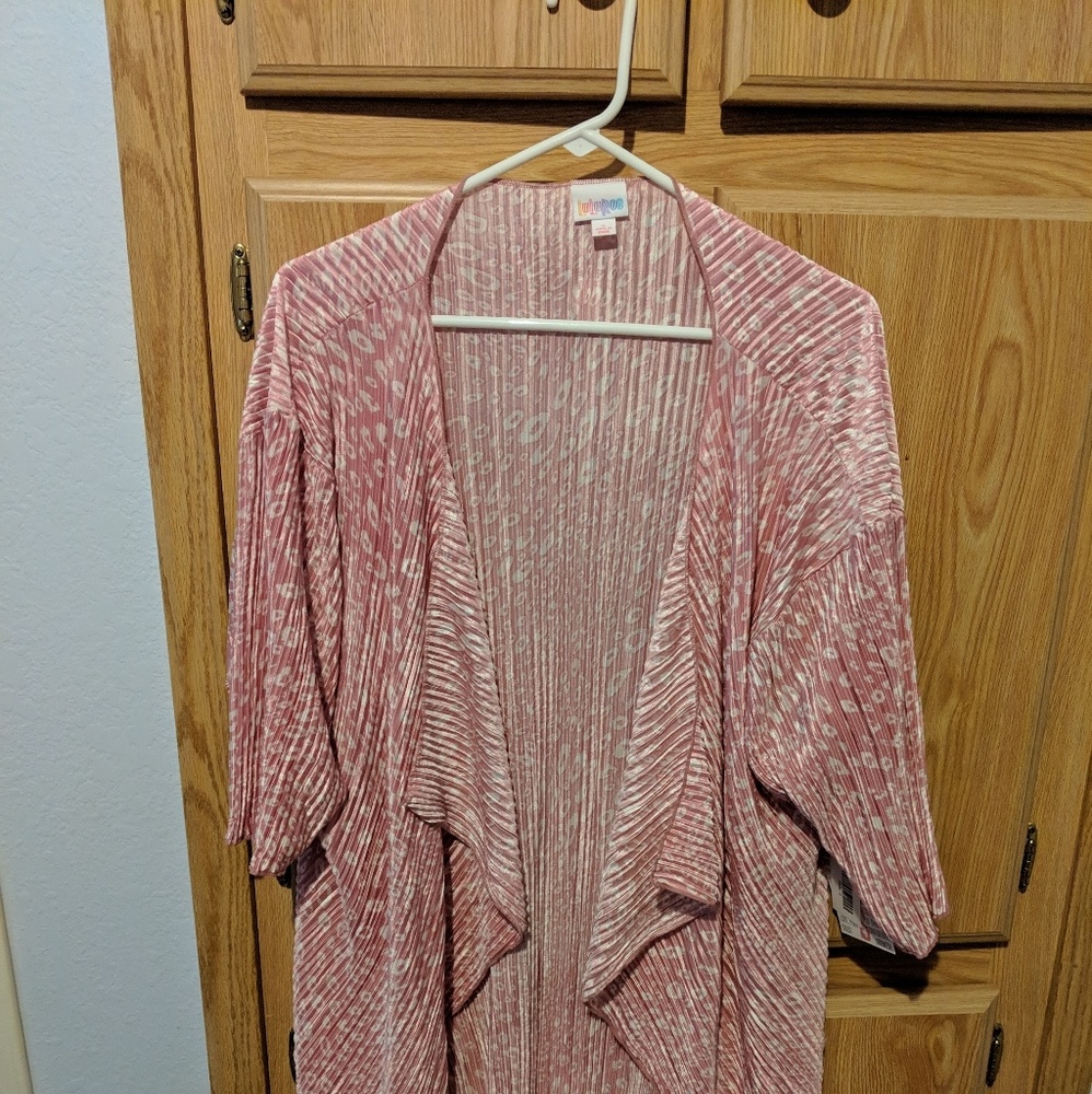 Lularoe Shirley